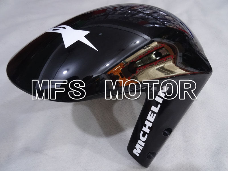 Suzuki GSXR1000 2000-2002 Injection ABS Fairing - Others - Blue White - MFS4308 - Fairings Kit