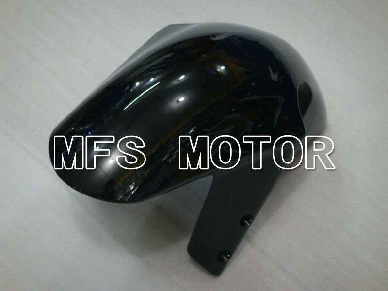 Suzuki GSXR1000 2000-2002 Injection ABS Fairing - Factory Style - Blue White - MFS4309 - Fairings Kit