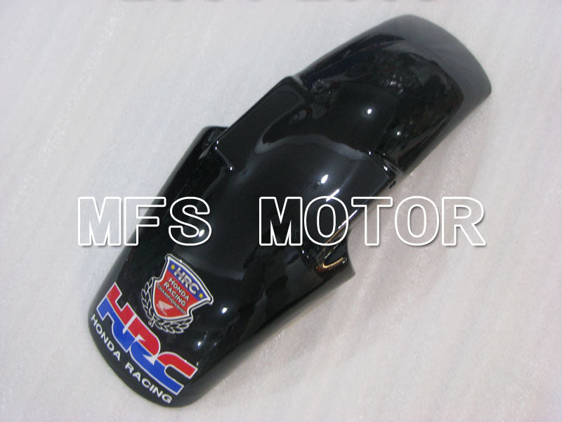 Honda CBR900RR 893 1994-1995 ABS Fairing - MOTUL - Red White - MFS4310 - Fairings Kit