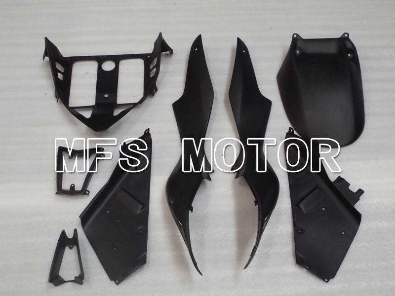 Aprilia RSV 1000 R 2004-2009 ABS Fairing - Alitalia - White Pink - MFS4312 - Fairings Kit