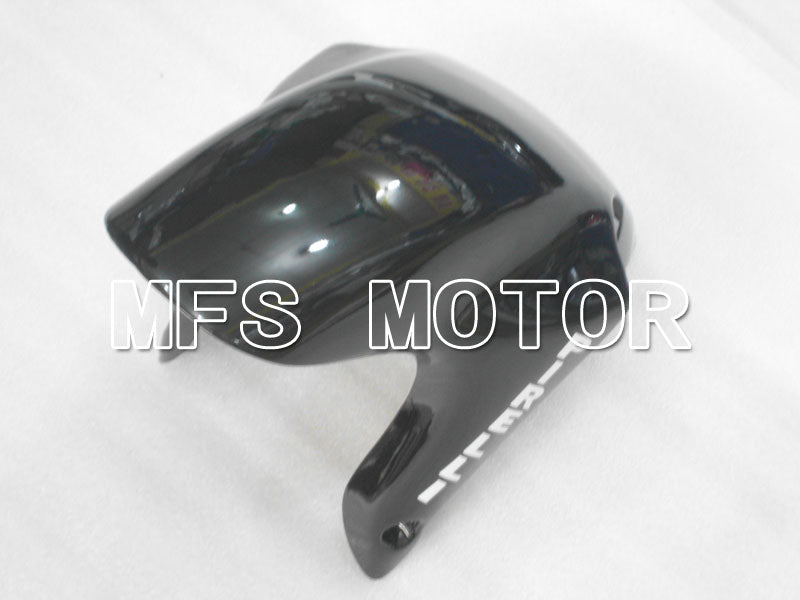 Aprilia RSV 1000 R 2004-2009 ABS Fairing - Others - Black Red White - MFS4316 - Fairings Kit
