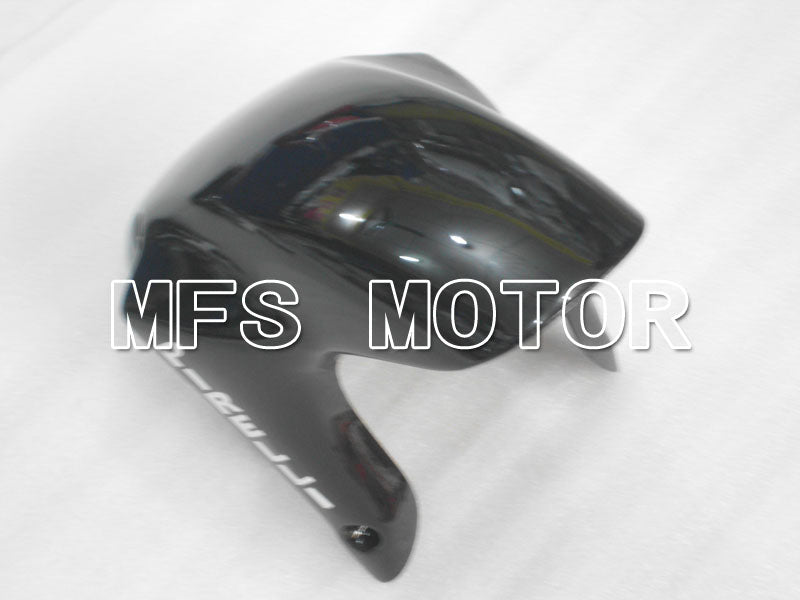 Aprilia RSV 1000 R 2004-2009 ABS Fairing - Others - Black Red White - MFS4316 - Fairings Kit