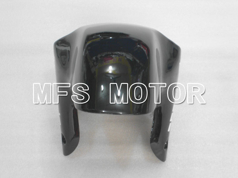 Aprilia RSV 1000 R 2004-2009 ABS Fairing - Others - Black Red White - MFS4316 - Fairings Kit