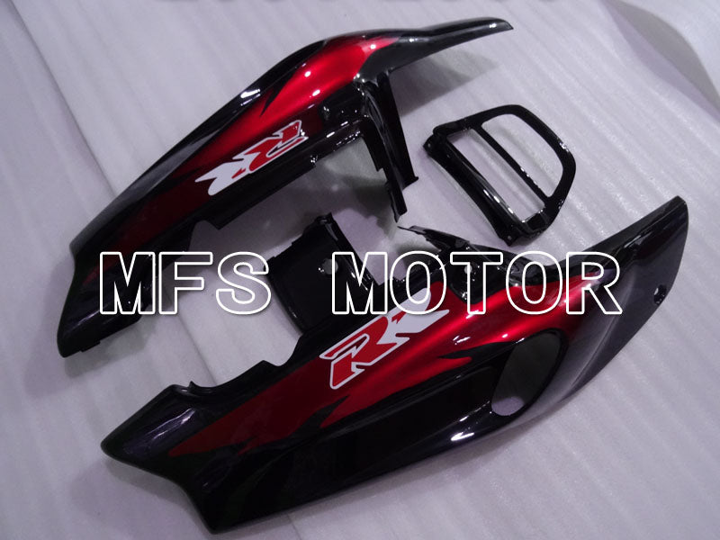 Honda CBR900RR 893 1994-1995 ABS Fairing - Factory Style - Red Black - MFS4317 - Fairings Kit