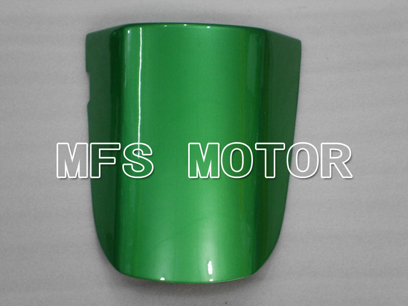 Suzuki GSXR1000 2000-2002 Injection ABS Fairing - Others - Green - MFS4324 - Fairings Kit