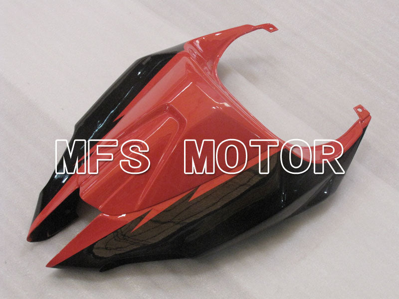Aprilia RSV 1000 R 2004-2009 ABS Fairing - Others - Black Red - MFS4325 - Fairings Kit