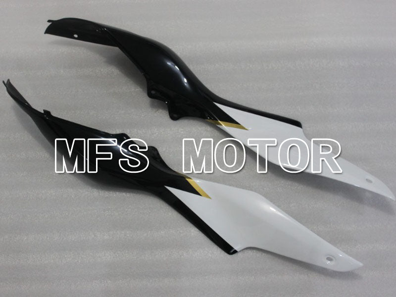 Aprilia RSV 1000 R 2004-2009 ABS Fairing - Others - Black White - MFS4327 - Fairings Kit