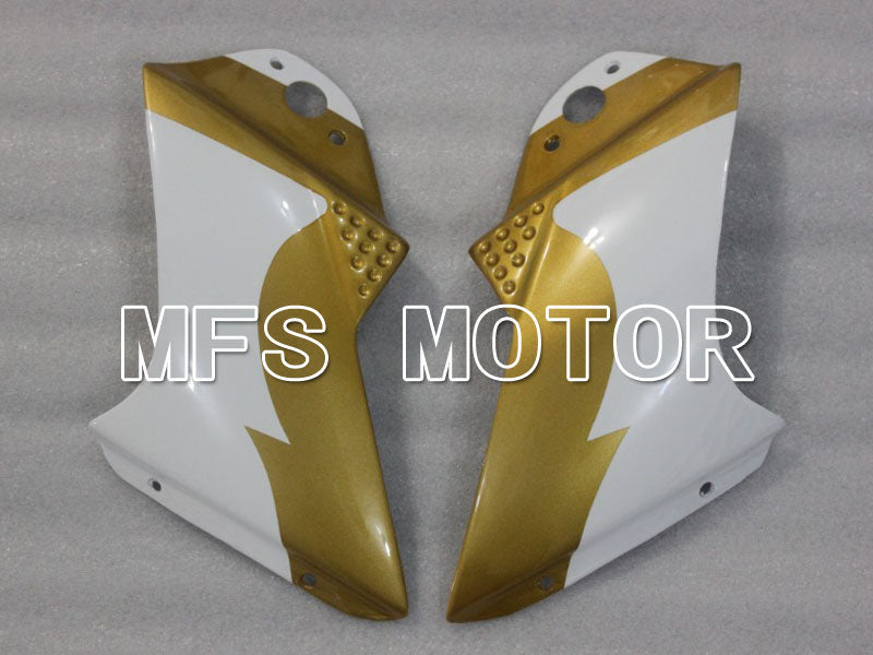 Aprilia RSV 1000 R 2004-2009 ABS Fairing - Others - Black White - MFS4327 - Fairings Kit