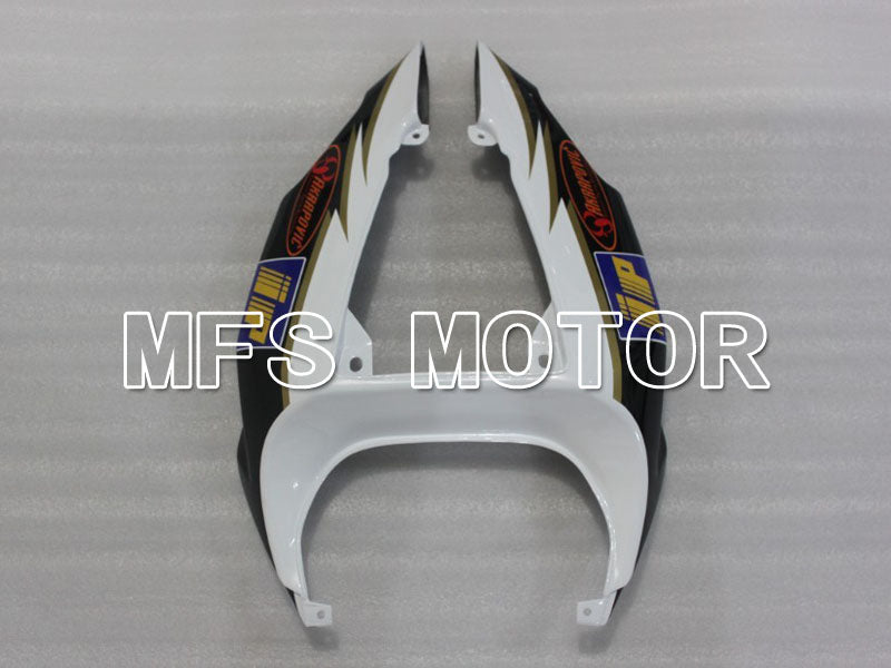 Aprilia RSV 1000 R 2004-2009 ABS Fairing - Others - Black White - MFS4327 - Fairings Kit