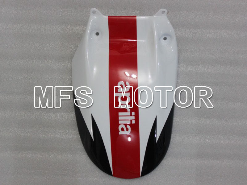 Aprilia RSV 1000 R 2004-2009 ABS Fairing - Others - Black White - MFS4327 - Fairings Kit