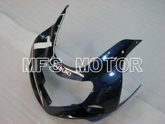 Suzuki GSXR1000 2000-2002 Injection ABS Fairing - Others - Blue White - MFS4329 - Fairings Kit