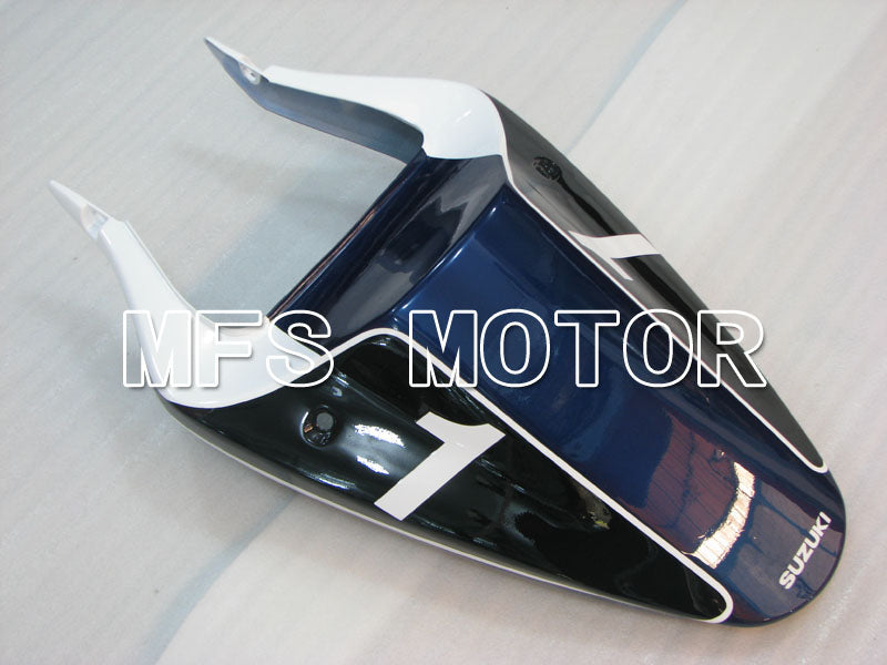 Suzuki GSXR1000 2000-2002 Injection ABS Fairing - Others - Blue White - MFS4329 - Fairings Kit