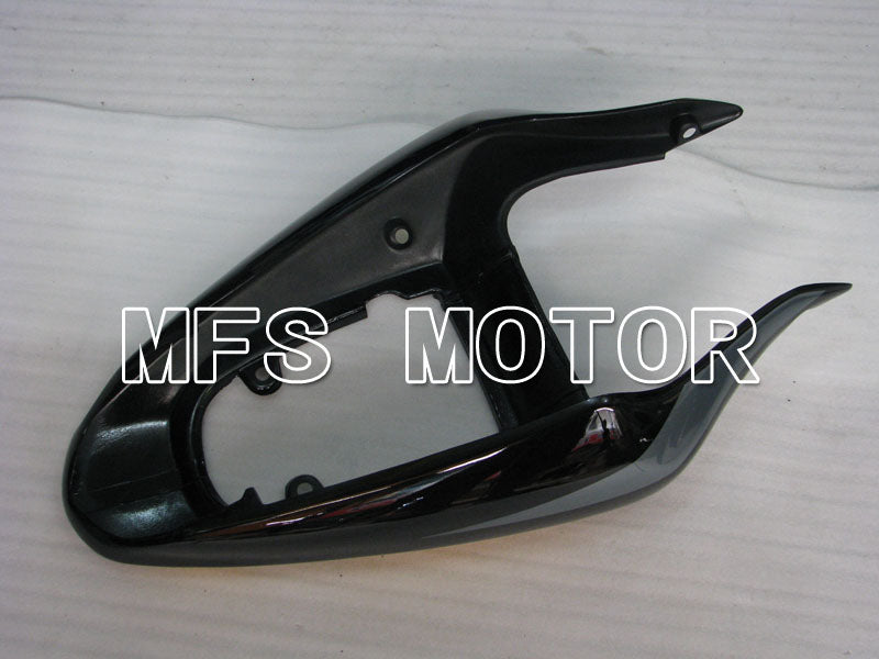 Suzuki GSXR1000 2000-2002 Injection ABS Fairing - Factory Style - Yellow Gray - MFS4332 - Fairings Kit