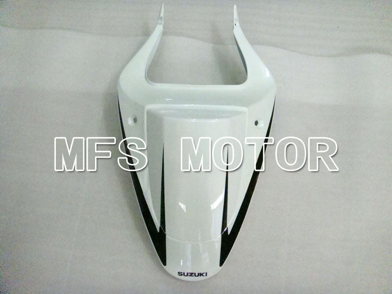 Suzuki GSXR1000 2000-2002 Injection ABS Fairing - Factory Style - Blue White - MFS4336 - Fairings Kit