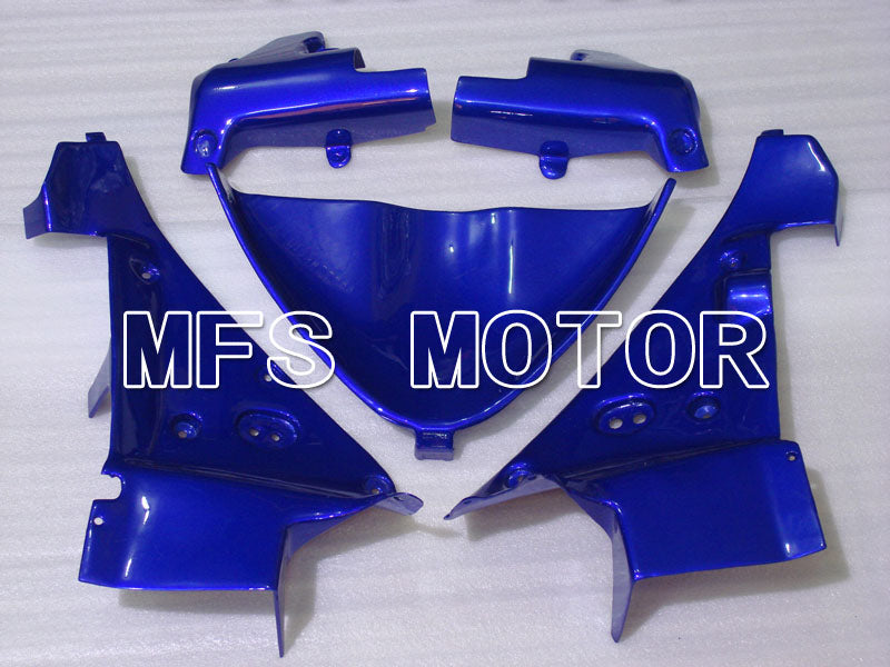 Honda CBR900RR 919 1998-1999 ABS Fairing - Factory Style - Blue White - MFS4348 - Fairings Kit