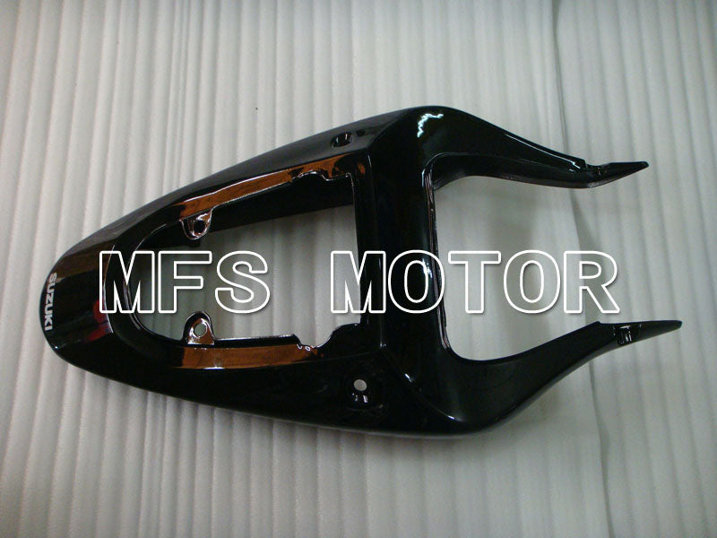 Suzuki GSXR1000 2000-2002 Injection ABS Fairing - Factory Style - Black - MFS4353 - Fairings Kit
