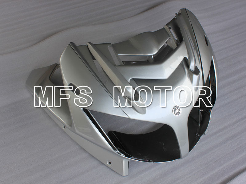 Yamaha FJR1300 2007-2011 ABS Fairing - Factory Style - Silver - MFS4356 - Fairings Kit