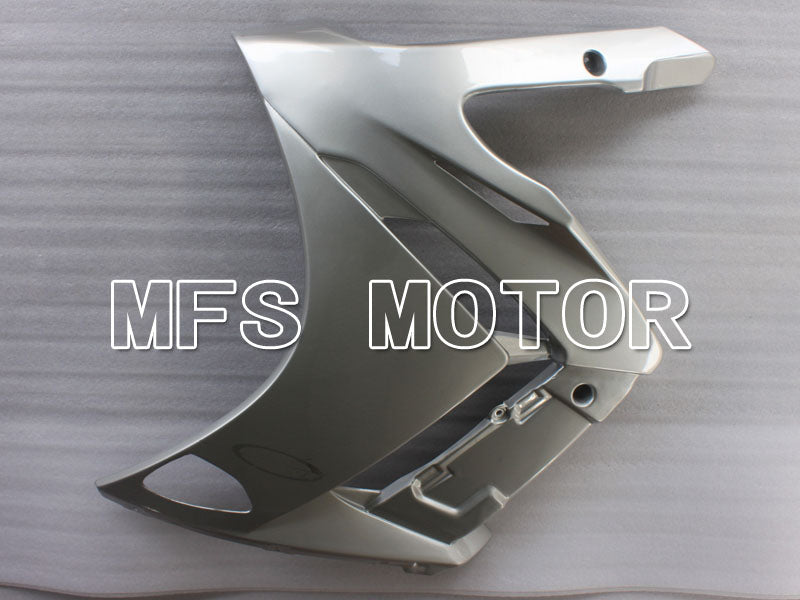 Yamaha FJR1300 2007-2011 ABS Fairing - Factory Style - Silver - MFS4356 - Fairings Kit