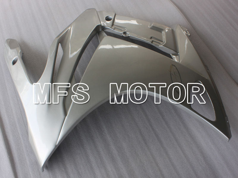 Yamaha FJR1300 2007-2011 ABS Fairing - Factory Style - Silver - MFS4356 - Fairings Kit