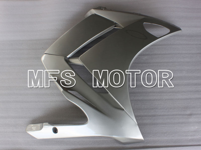 Yamaha FJR1300 2007-2011 ABS Fairing - Factory Style - Silver - MFS4356 - Fairings Kit