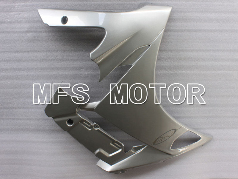 Yamaha FJR1300 2007-2011 ABS Fairing - Factory Style - Silver - MFS4356 - Fairings Kit