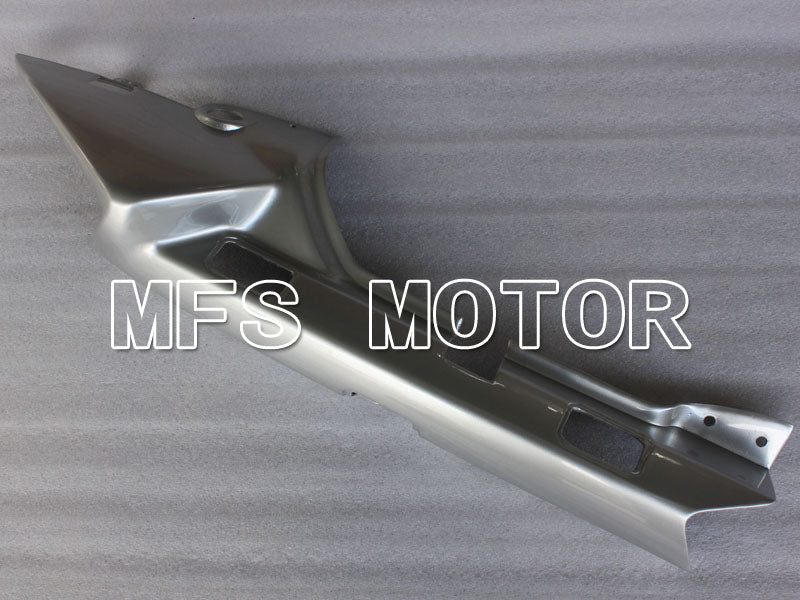 Yamaha FJR1300 2007-2011 ABS Fairing - Factory Style - Silver - MFS4356 - Fairings Kit