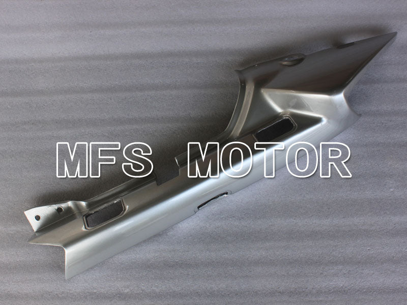 Yamaha FJR1300 2007-2011 ABS Fairing - Factory Style - Silver - MFS4356 - Fairings Kit
