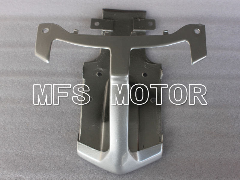 Yamaha FJR1300 2007-2011 ABS Fairing - Factory Style - Silver - MFS4356 - Fairings Kit