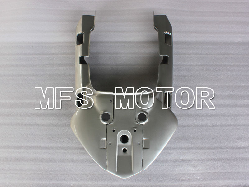 Yamaha FJR1300 2007-2011 ABS Fairing - Factory Style - Silver - MFS4356 - Fairings Kit