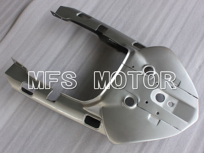 Yamaha FJR1300 2007-2011 ABS Fairing - Factory Style - Silver - MFS4356 - Fairings Kit