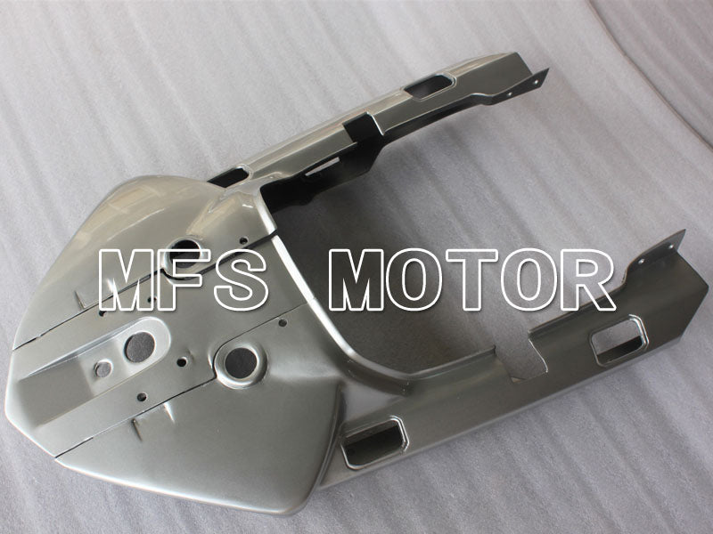 Yamaha FJR1300 2007-2011 ABS Fairing - Factory Style - Silver - MFS4356 - Fairings Kit