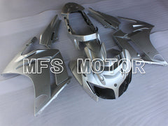 Yamaha FJR1300 2007-2011 ABS Fairing - Factory Style - Silver - MFS4356 - Fairings Kit