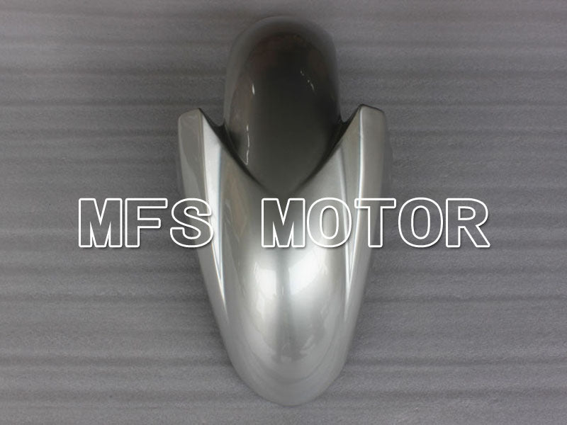 Yamaha FJR1300 2007-2011 ABS Fairing - Factory Style - Silver - MFS4356 - Fairings Kit