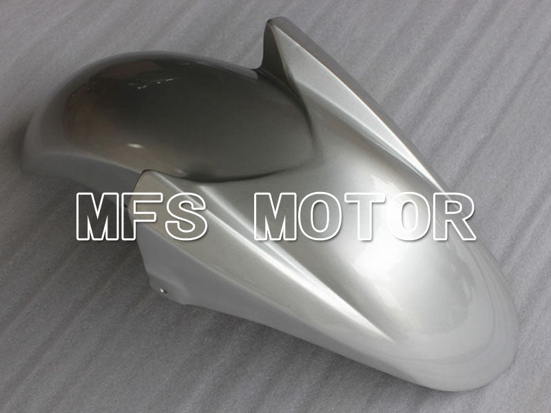 Yamaha FJR1300 2007-2011 ABS Fairing - Factory Style - Silver - MFS4356 - Fairings Kit