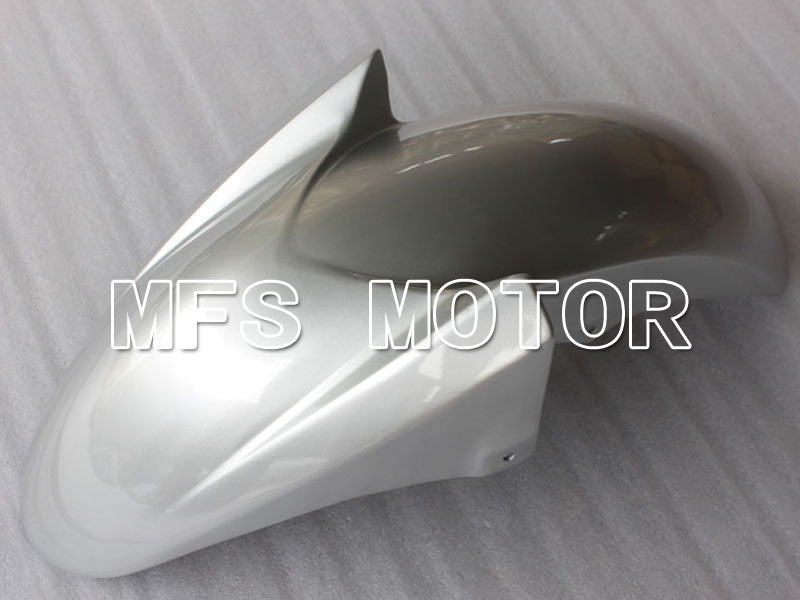 Yamaha FJR1300 2007-2011 ABS Fairing - Factory Style - Silver - MFS4356 - Fairings Kit