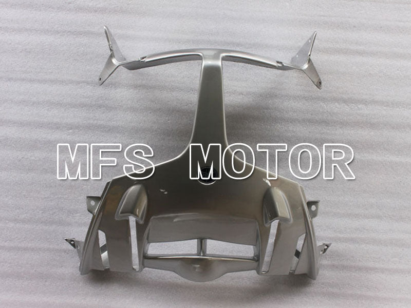 Yamaha FJR1300 2007-2011 ABS Fairing - Factory Style - Silver - MFS4356 - Fairings Kit