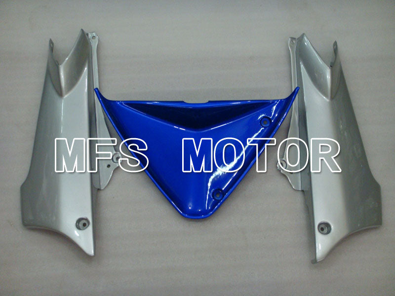 Yamaha FJR1300 2002-2006 ABS Fairing - Factory Style - Blue - MFS4361 - Fairings Kit