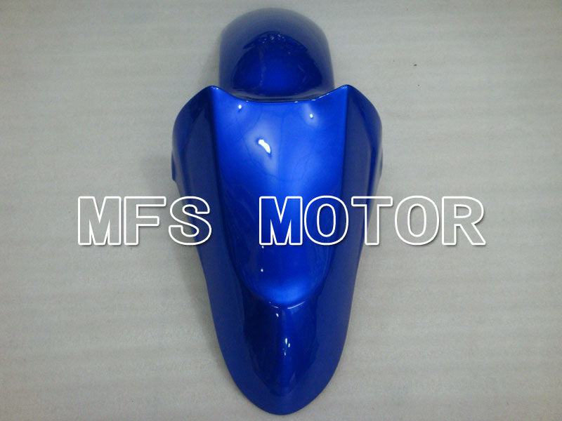 Yamaha FJR1300 2002-2006 ABS Fairing - Factory Style - Blue - MFS4361 - Fairings Kit