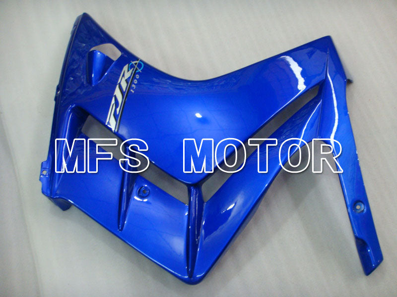 Yamaha FJR1300 2002-2006 ABS Fairing - Factory Style - Blue - MFS4361 - Fairings Kit