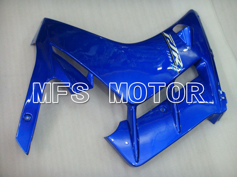 Yamaha FJR1300 2002-2006 ABS Fairing - Factory Style - Blue - MFS4361 - Fairings Kit