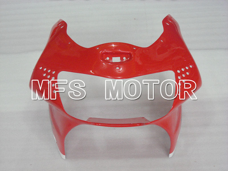 Honda CBR900RR 919 1998-1999 ABS Fairing - Factory Style - Blue White Red - MFS4363 - Fairings Kit
