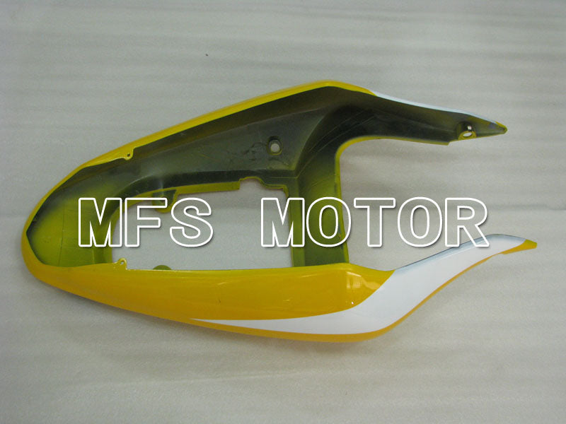 Suzuki GSXR1000 2000-2002 Injection ABS Fairing - Others - Yellow Black - MFS4364 - Fairings Kit