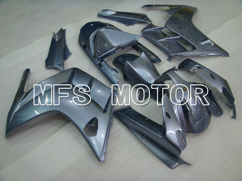 Yamaha FJR1300 2002-2006 ABS Fairing - Factory Style - Gray - MFS4368 - Fairings Kit