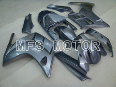 Yamaha FJR1300 2002-2006 ABS Fairing - Factory Style - Gray - MFS4368 - Fairings Kit