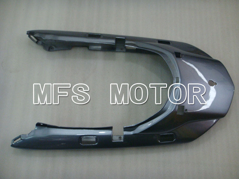 Yamaha FJR1300 2002-2006 ABS Fairing - Factory Style - Gray - MFS4368 - Fairings Kit