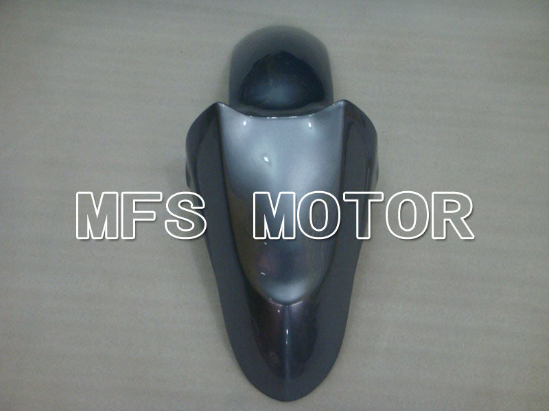 Yamaha FJR1300 2002-2006 ABS Fairing - Factory Style - Gray - MFS4368 - Fairings Kit