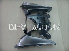Yamaha FJR1300 2002-2006 ABS Fairing - Factory Style - Gray - MFS4368 - Fairings Kit