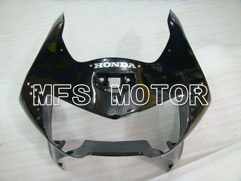 Honda CBR900RR 919 1998-1999 ABS Fairing - Factory Style - Black Gray - MFS4380 - Fairings Kit