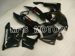 Honda CBR900RR 919 1998-1999 ABS Fairing - Factory Style - Black - MFS4383 - Fairings Kit