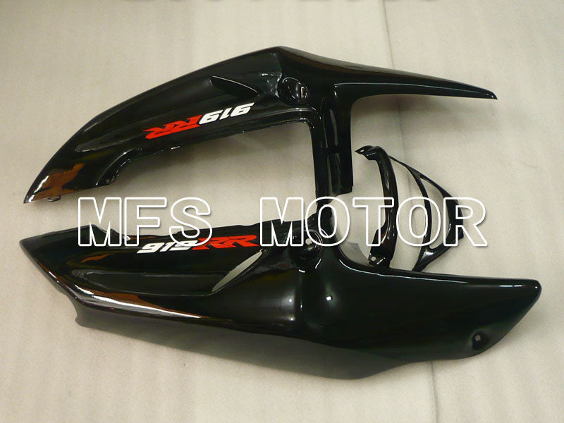Honda CBR900RR 919 1998-1999 ABS Fairing - Factory Style - Black - MFS4383 - Fairings Kit